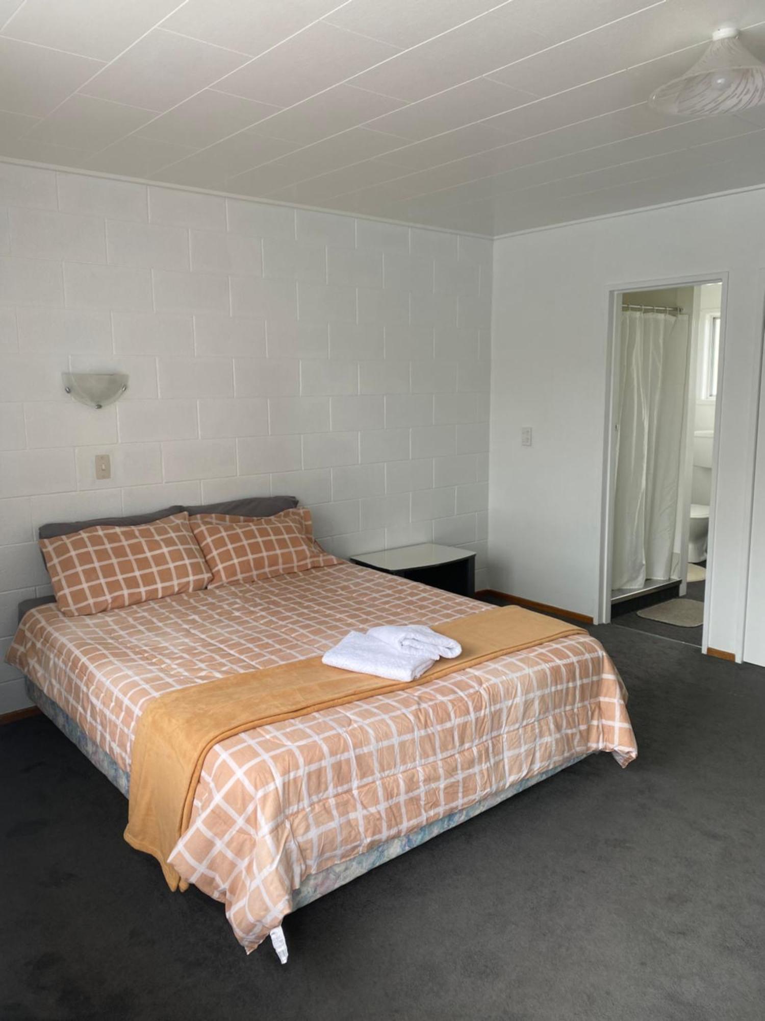 Bay Beauty Motel Napier Bagian luar foto